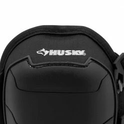Husky Foam Hard Cap Work Knee Pad (2-Pair) -Tools Sales husky flooring knee pads hd00114 2pk 44 1000 1