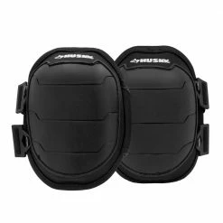 Husky Hard Cap Foam Work Knee Pad (1-pair) 18 Husky Hard Cap Foam Work Knee Pad (1-pair) -Tools Sales husky flooring knee pads hd00114 4f 1000