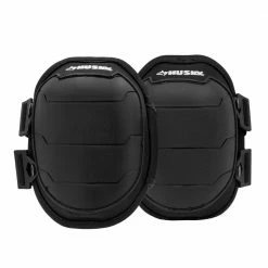 Husky Foam Hard Cap Work Knee Pad (5-Pack) -Tools Sales husky flooring knee pads hd00114 5pk fa 1000