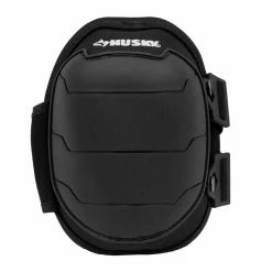 Husky Hard Cap Foam Work Knee Pad (1-pair) 17 Husky Hard Cap Foam Work Knee Pad (1-pair) -Tools Sales husky flooring knee pads hd00114 c3 1000