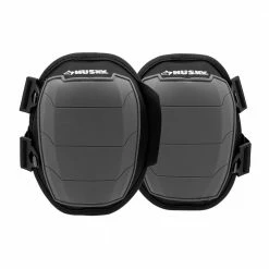 Husky Soft Cap Foam Work Knee Pad (1-pair) -Tools Sales husky flooring knee pads hd00115 4f 1000