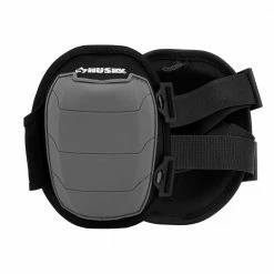 Husky Soft Cap Foam Work Knee Pad (1-pair)