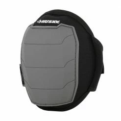 Husky Soft Cap Foam Work Knee Pad (1-pair) -Tools Sales husky flooring knee pads hd00115 a0 1000