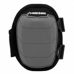 Husky Soft Cap Foam Work Knee Pad (1-pair) -Tools Sales husky flooring knee pads hd00115 c3 1000