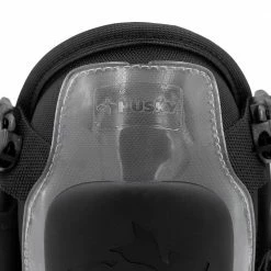 Husky Gel Hard Cap Construction Knee Pad (1-pair) -Tools Sales husky flooring knee pads hd00147 1f 1000