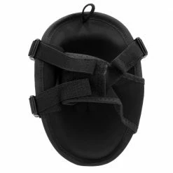 Husky Gel Hard Cap Construction Knee Pad (2-Pair) -Tools Sales husky flooring knee pads hd00147 2pk 66 1000