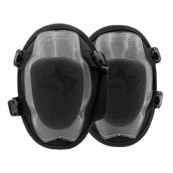 Husky Gel Hard Cap Construction Knee Pad (1-pair) -Tools Sales husky flooring knee pads hd00147 4f 1000