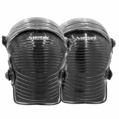 Husky Soft Cap Gel Flexible Knee Pad (1-pair) 24 Husky Soft Cap Gel Flexible Knee Pad (1-pair) -Tools Sales husky flooring knee pads hd11990 1f 1000