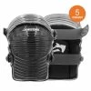 Husky Gel Flexible Knee Pad (5-Pair) -Tools Sales husky flooring knee pads hd11990 5pk 64 1000