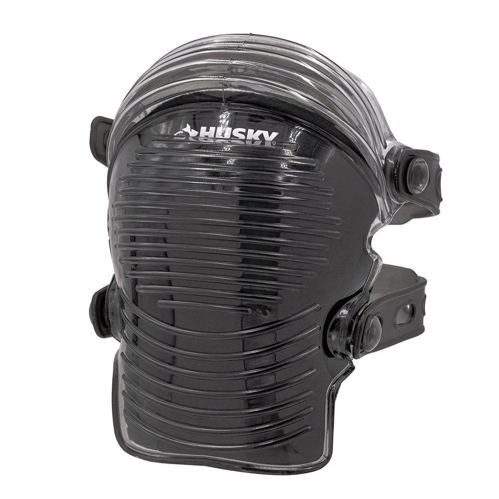 Husky Gel Flexible Knee Pad (5-Pair) 6 Husky Gel Flexible Knee Pad (5-Pair) - Image 4