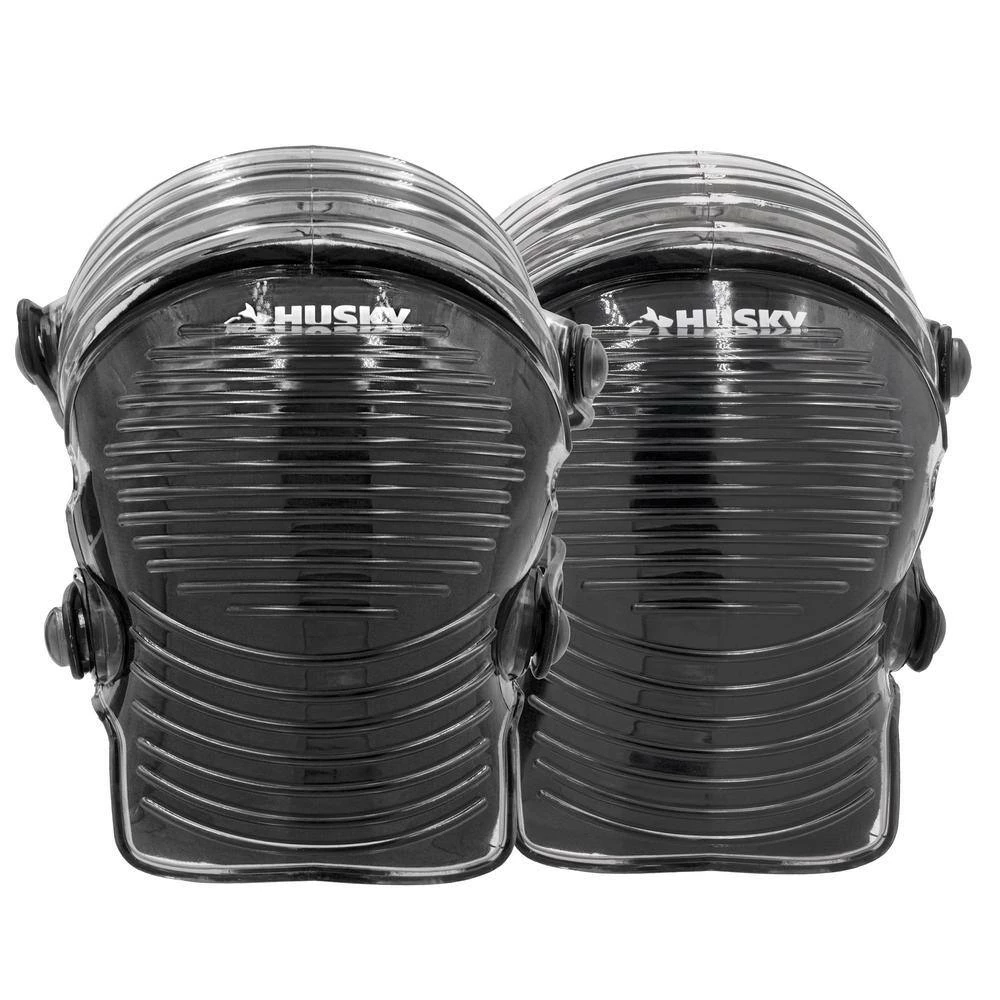 Husky Gel Flexible Knee Pad (5-Pair) 10 Husky Gel Flexible Knee Pad (5-Pair) - Image 8