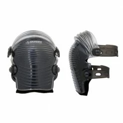 Husky Soft Cap Gel Flexible Knee Pad (1-pair)