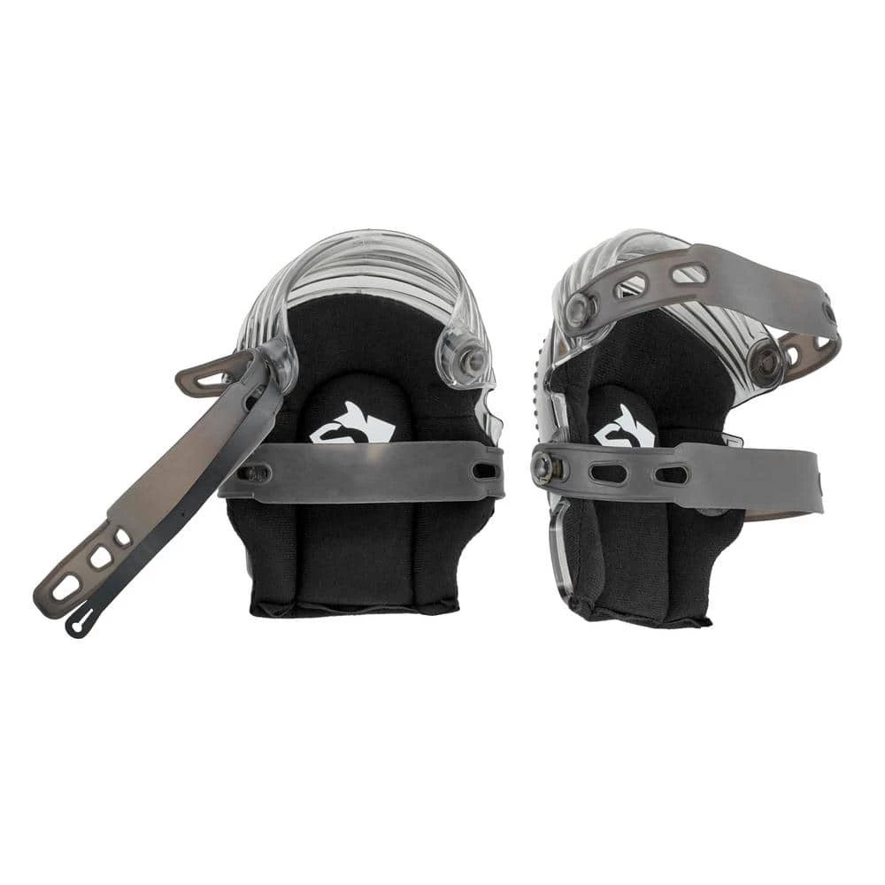 Husky Soft Cap Gel Flexible Knee Pad (1-pair) 8 Husky Soft Cap Gel Flexible Knee Pad (1-pair) - Image 6