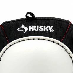Husky Hard Cap Work Knee Pad (1-pair) 17 Husky Hard Cap Work Knee Pad (1-pair) -Tools Sales husky flooring knee pads hd667232 1f 1000