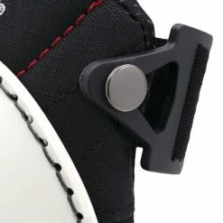 Husky Hard Cap Work Knee Pad (5-Pair) -Tools Sales husky flooring knee pads hd667232 5pk 44 1000