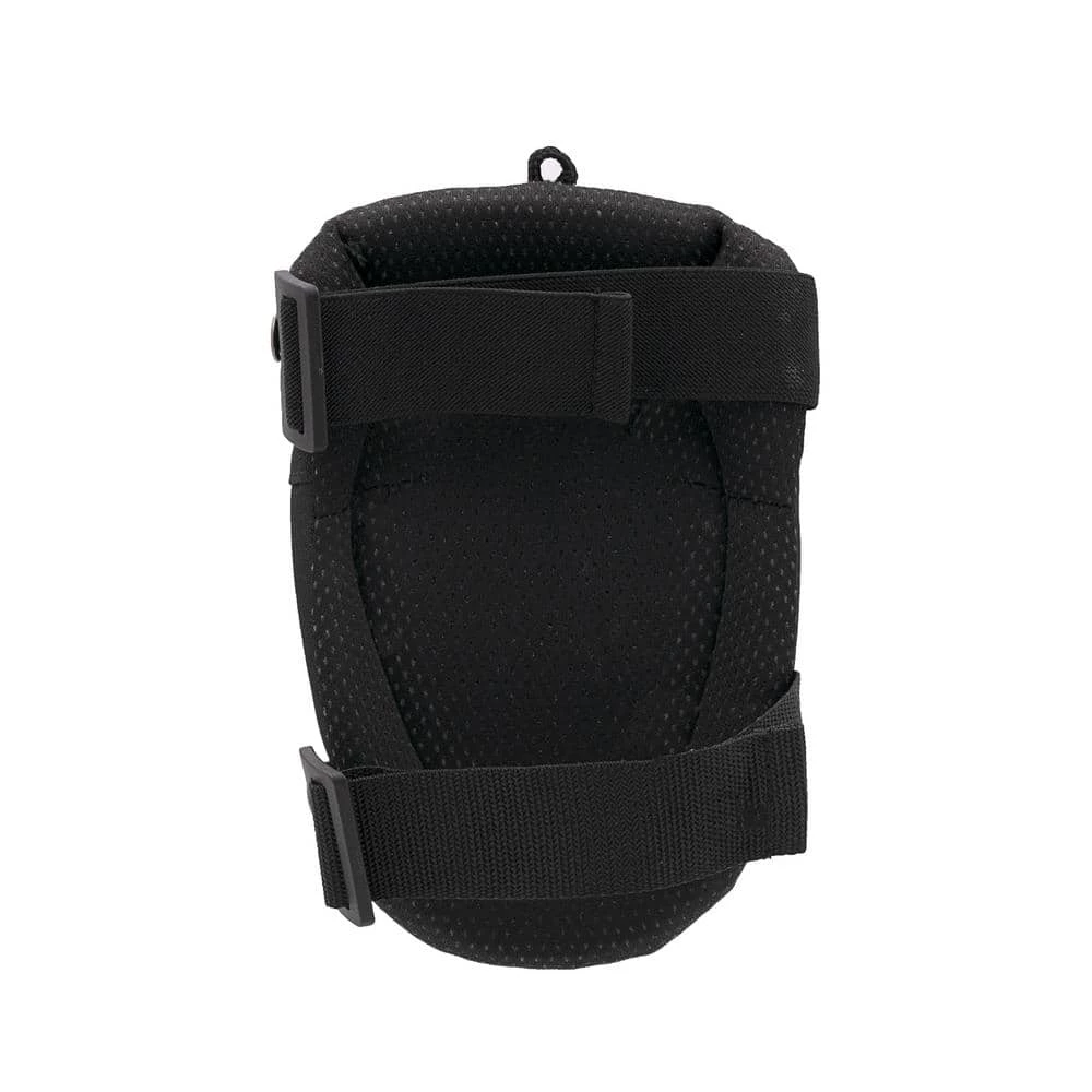 Husky Hard Cap Work Knee Pad (1-pair) 6 Husky Hard Cap Work Knee Pad (1-pair) - Image 4