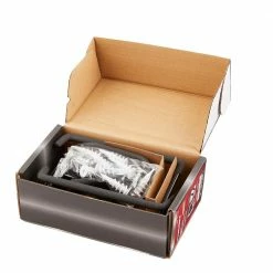 Husky Heavy-Duty Wall-Mounted Storage Hooks (6-Pack) -Tools Sales husky garage cabinet accessories 801654 1f 1000