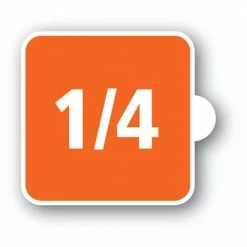 Husky 1/4 in. Drive Socket Rail -Tools Sales husky garage cabinet accessories h4drailmp 66 1000