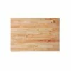 Husky 26 in. Hardwood Tool Cabinet Top for Rolling Cabinet -Tools Sales husky garage cabinet accessories hocn260001 64 1000