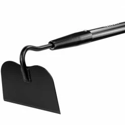 Husky 51 in. Fiberglass Handle Garden Hoe -Tools Sales husky garden hoes 77150 944 4f 1000