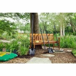 Husky 51 in. Fiberglass Handle Garden Hoe -Tools Sales husky garden hoes 77150 944 fa 1000