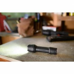 Husky 500 Lumens Tough Stainless Steel Core Multi-Setting LED Flashlight, Impact and Water Resistant with Batteries 27 Husky 500 Lumens Tough Stainless Steel Core Multi-Setting LED Flashlight, Impact and Water Resistant with Batteries -Tools Sales husky handheld flashlights hsk1pak500psf1 31 1000