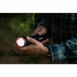 Husky 1500 Lumens Dual-Power Focusing LED Rechargeable Flashlight 3 Modes with USB Port and Rechargeable Battery -Tools Sales husky handheld flashlights hsky1500dpfl 77 1000