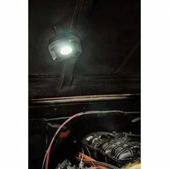 Husky 800-Lumen LED Utility Lights 2-Modes with Magnetic Handle and Batteries (2-Pack) -Tools Sales husky handheld flashlights hsky8002pkul 1d 1000