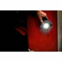 Husky 800-Lumen LED Utility Lights 2-Modes with Magnetic Handle and Batteries (2-Pack) -Tools Sales husky handheld flashlights hsky8002pkul 31 1000