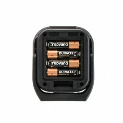 Husky 800-Lumen LED Utility Lights 2-Modes with Magnetic Handle and Batteries (2-Pack) -Tools Sales husky handheld flashlights hsky8002pkul 4f 1000