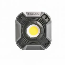 Husky 800-Lumen LED Utility Lights 2-Modes with Magnetic Handle and Batteries (2-Pack) -Tools Sales husky handheld flashlights hsky8002pkul 77 1000