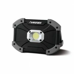 Husky 700 Lumens LED Utility Light 25 Husky 700 Lumens LED Utility Light -Tools Sales husky handheld spotlights 17fl1103 31 1000