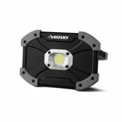 Husky 700 Lumens LED Utility Light 21 Husky 700 Lumens LED Utility Light -Tools Sales husky handheld spotlights 17fl1103 44 1000