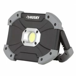 Husky 700 Lumens LED Utility Light 17 Husky 700 Lumens LED Utility Light -Tools Sales husky handheld spotlights 17fl1103 66 1000