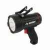 Husky 1500 Lumens Dual Power Rechargeable Handheld Spotlight -Tools Sales husky handheld spotlights 90655 64 1000