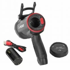 Husky 1500 Lumens Dual Power Rechargeable Handheld Spotlight -Tools Sales husky handheld spotlights 90655 c3 1000