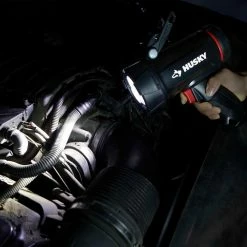 HUSKY Sales -Tools Sales husky handheld spotlights 90655 e1 1000