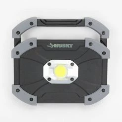 Husky 1000 Lumens LED Utility Light 10 Husky 1000 Lumens LED Utility Light -Tools Sales husky handheld spotlights 99878 4f 1000