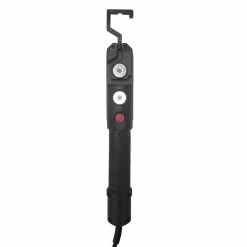 Husky 800-Lumen Corded Handheld LED Light -Tools Sales husky handheld work lights k60228 40 1000