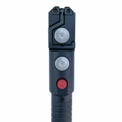 Husky 800-Lumen Corded Handheld LED Light -Tools Sales husky handheld work lights k60228 c3 1000