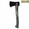 Husky 1-1/4 lb. Premium Camp Axe with 14 in. Fiberglass Handle -Tools Sales husky hatchets hd f125sb 64 1000