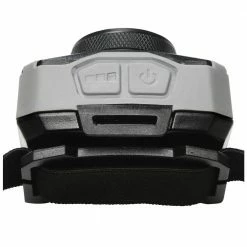 Husky 500-Lumens Dual Beam LED Headlamp 5 modes Impact and Water Resistant with Batteries -Tools Sales husky headlamps hsk1pk500lhl 1d 1000