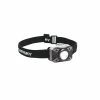 Husky 500-Lumens Dual Beam LED Headlamp 5 modes Impact and Water Resistant with Batteries -Tools Sales husky headlamps hsk1pk500lhl 64 1000