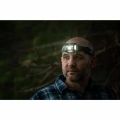 Husky 650 Lumens Dual-Power Broad Range LED Headlamp 9 Modes with USB Port and Rechargeable Battery -Tools Sales husky headlamps hsky650dphl 31 1000