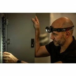 Husky 650 Lumens Dual-Power Broad Range LED Headlamp 9 Modes with USB Port and Rechargeable Battery -Tools Sales husky headlamps hsky650dphl a0 1000