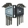 Husky SAE/Metric Ball End Hex Key Set (26-Piece) 2 Husky SAE/Metric Ball End Hex Key Set (26-Piece) -Tools Sales husky hex key sets hbehksm26pc 64 1000