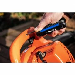 Husky SAE/Metric Folding Hex Key Set With Bonus Torx Set (3-Piece) -Tools Sales husky hex key sets hfhk3pcset 31 1000