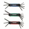 Husky SAE/Metric Folding Hex Key Set With Bonus Torx Set (3-Piece) -Tools Sales husky hex key sets hfhk3pcset 64 1000