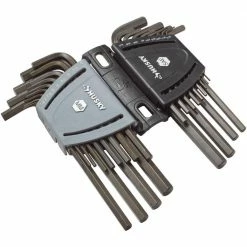 Husky SAE/Metric Long Arm Hex Key Set (26-Piece) 12 Husky SAE/Metric Long Arm Hex Key Set (26-Piece) -Tools Sales husky hex key sets hlahksm26pc 66 1000