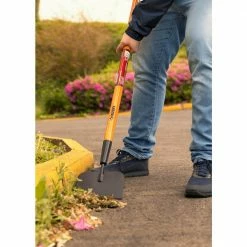 Husky 47 in. Carbon Steel Blade Ice Scraper -Tools Sales husky ice scrapers 77153 950 44 1000